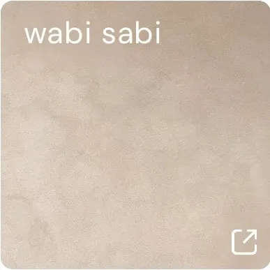 wabi sabi category by Honpo